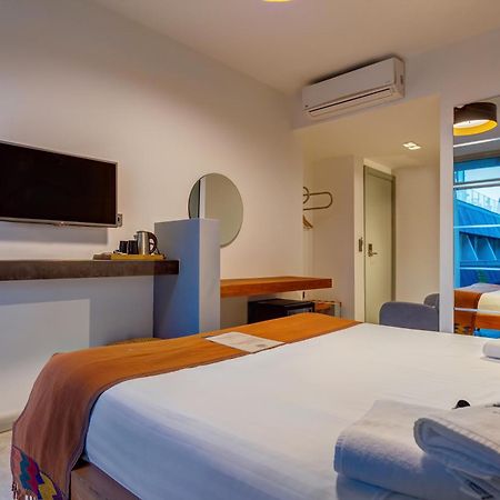 Villa Kore Çeşme 외부 사진