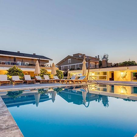 Villa Kore Çeşme 외부 사진