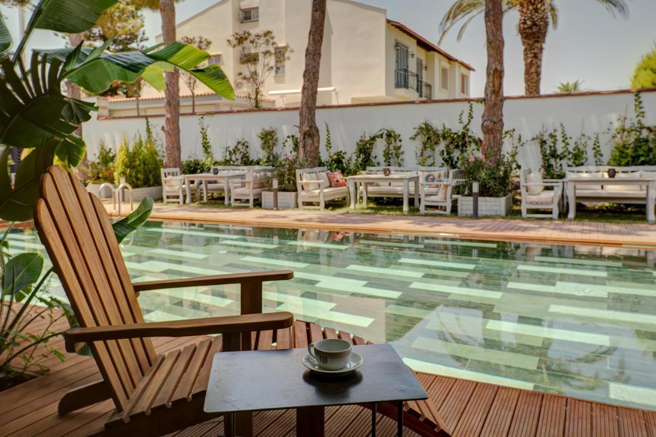 Villa Kore Çeşme 외부 사진
