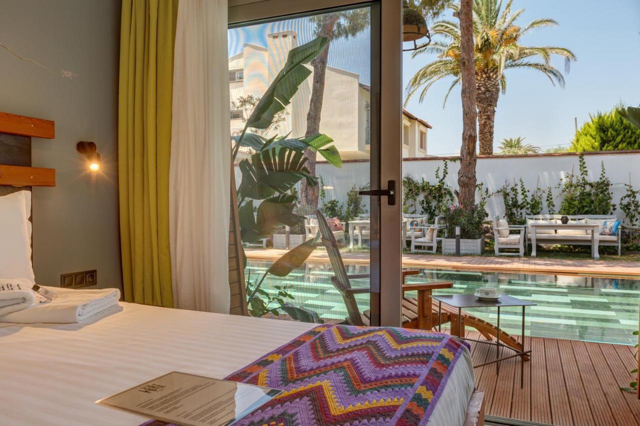 Villa Kore Çeşme 외부 사진