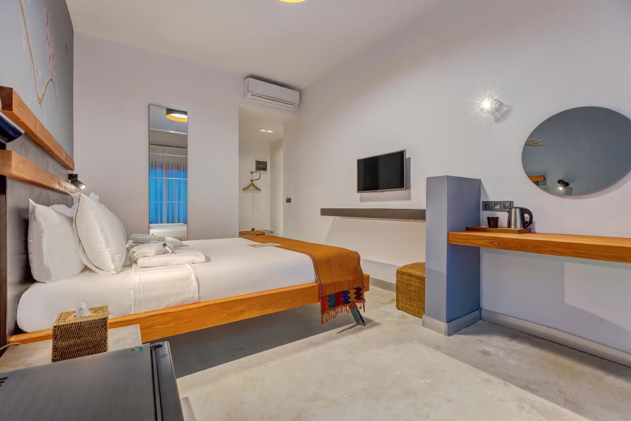 Villa Kore Çeşme 외부 사진