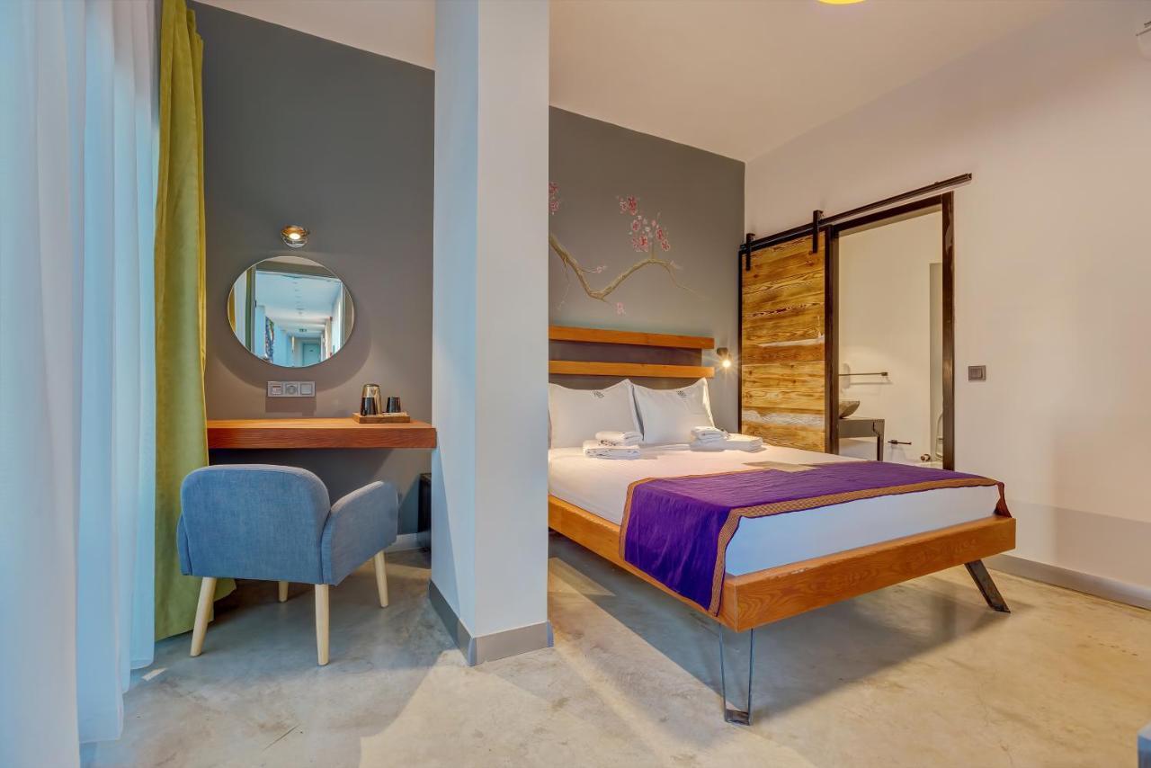 Villa Kore Çeşme 외부 사진
