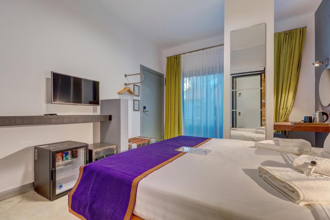 Villa Kore Çeşme 외부 사진