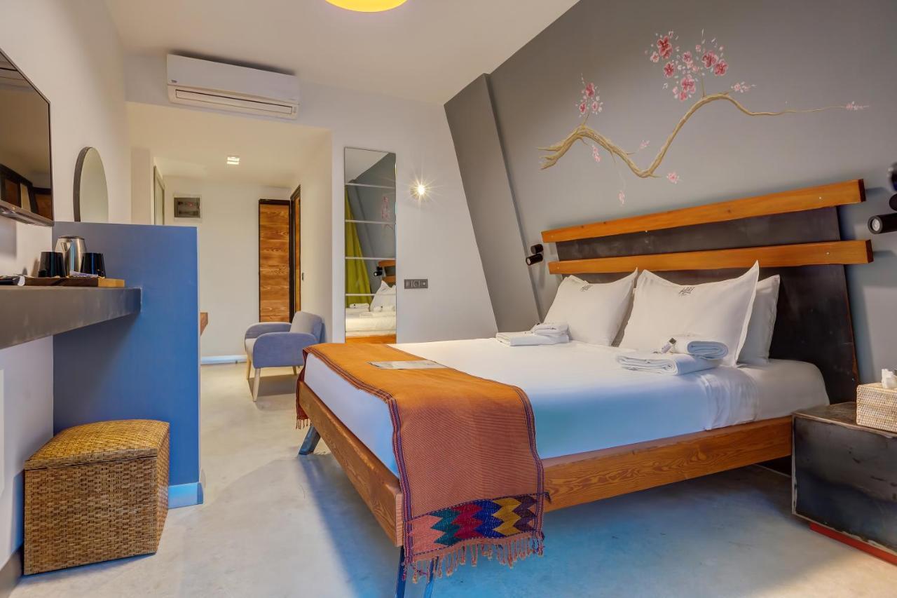 Villa Kore Çeşme 외부 사진