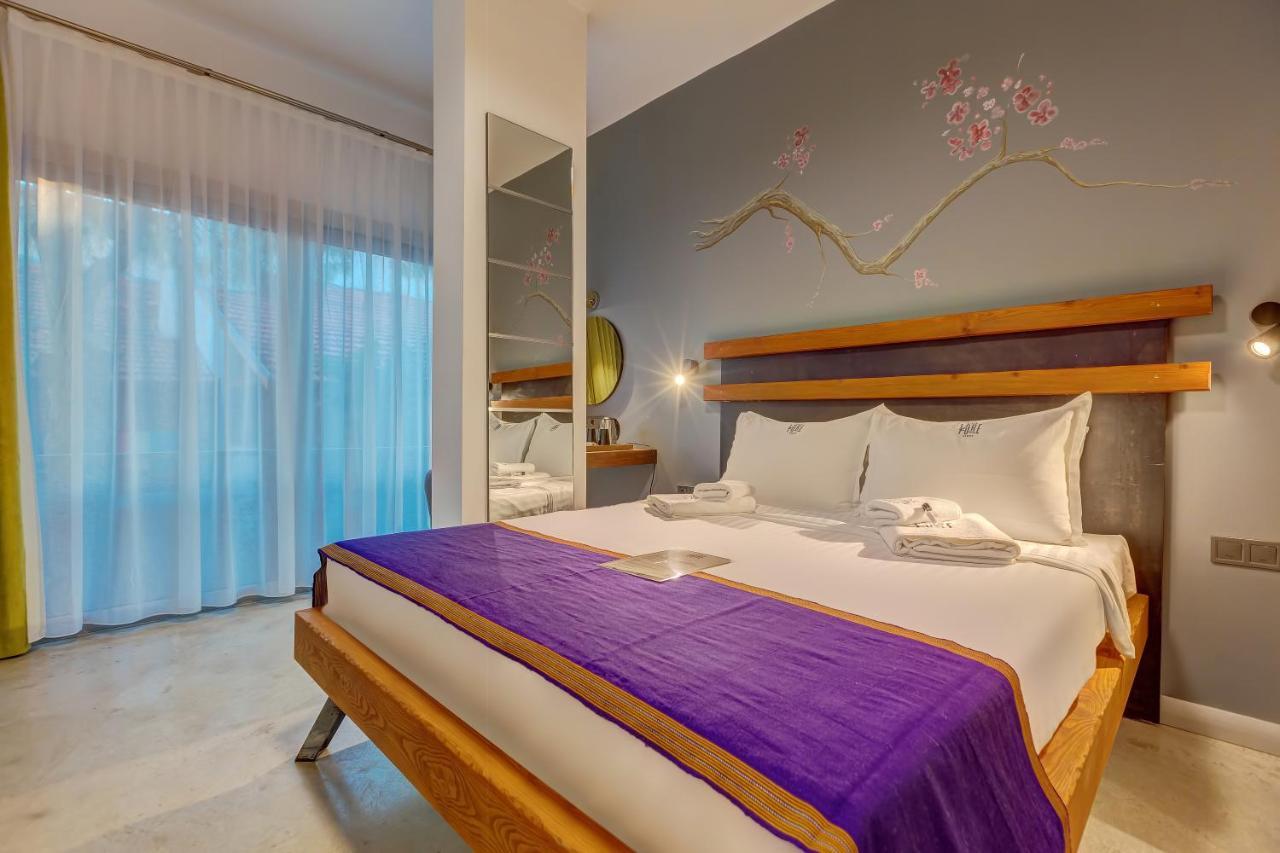 Villa Kore Çeşme 외부 사진