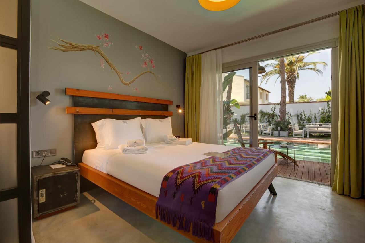 Villa Kore Çeşme 외부 사진