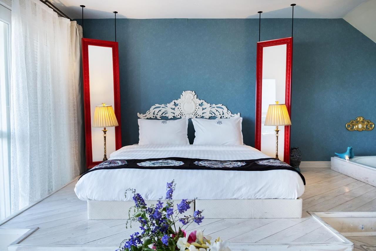 Villa Kore Çeşme 외부 사진