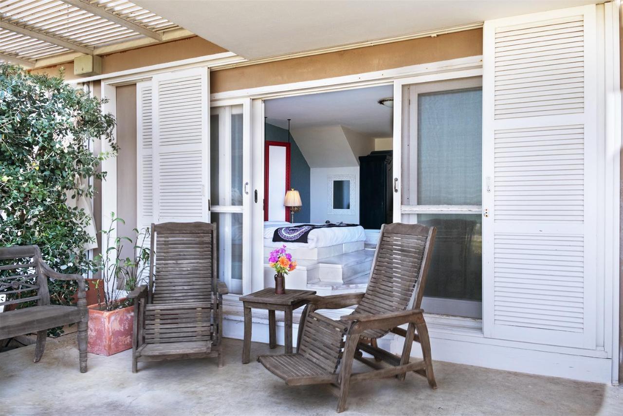 Villa Kore Çeşme 외부 사진