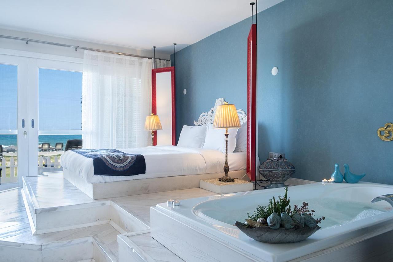 Villa Kore Çeşme 외부 사진