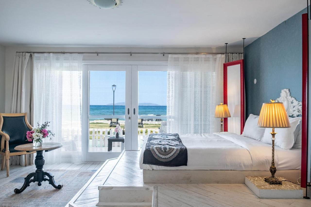 Villa Kore Çeşme 외부 사진
