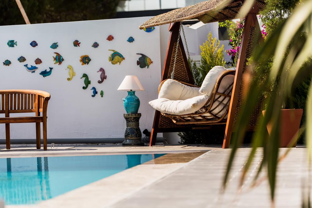Villa Kore Çeşme 외부 사진