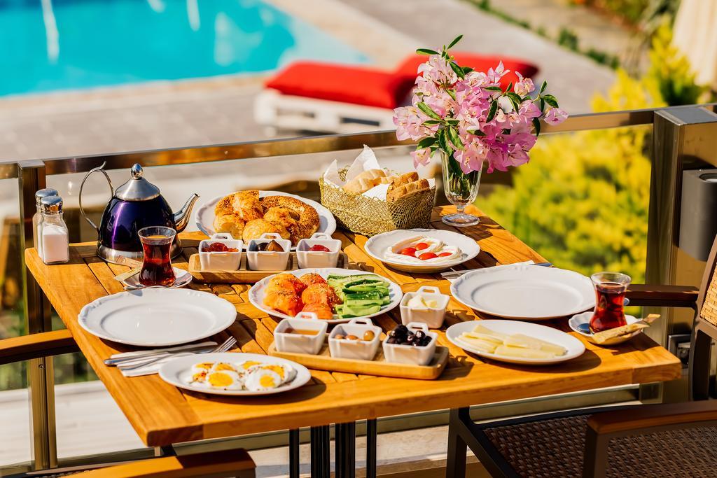 Villa Kore Çeşme 외부 사진