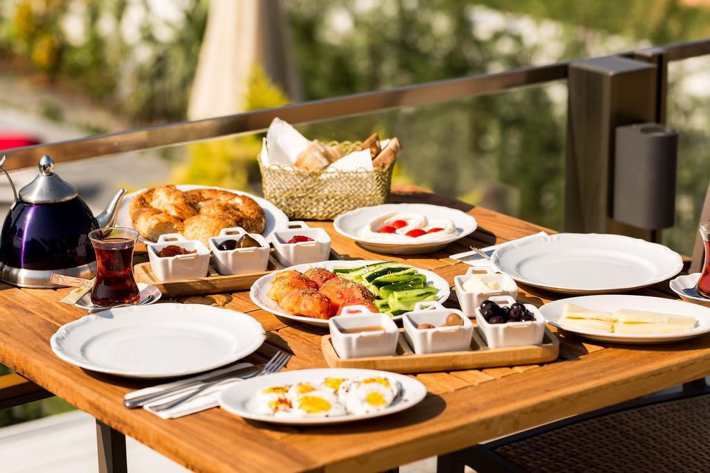 Villa Kore Çeşme 외부 사진