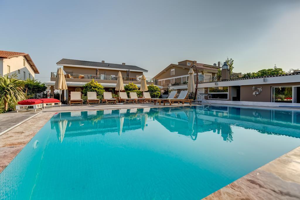 Villa Kore Çeşme 외부 사진