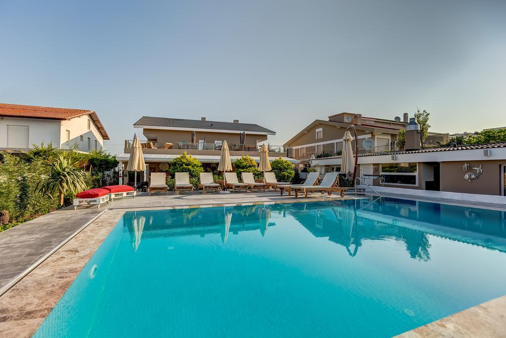 Villa Kore Çeşme 외부 사진