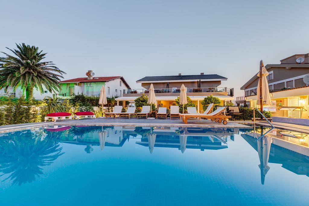 Villa Kore Çeşme 외부 사진