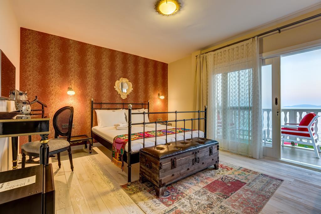 Villa Kore Çeşme 객실 사진