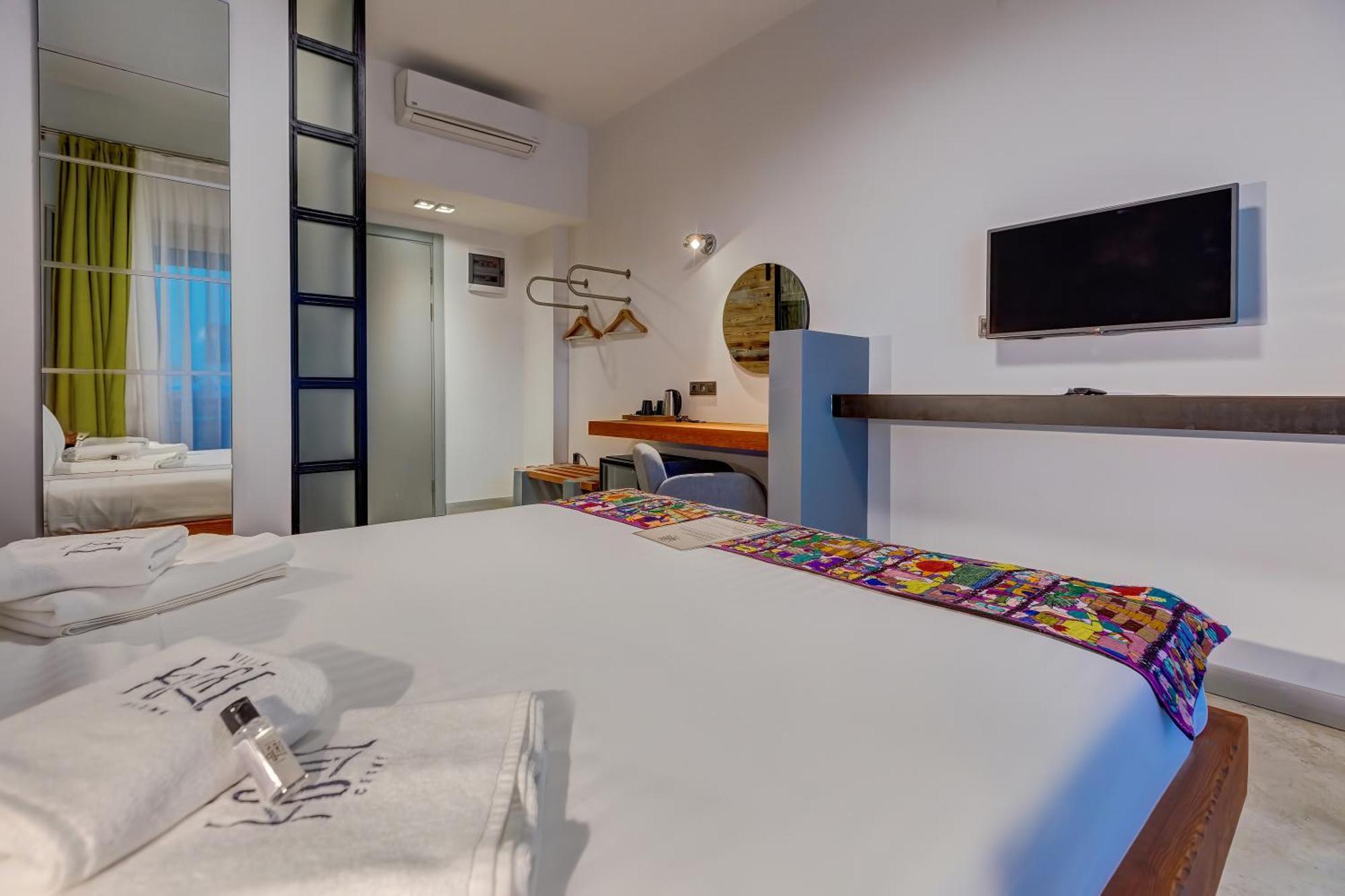 Villa Kore Çeşme 외부 사진