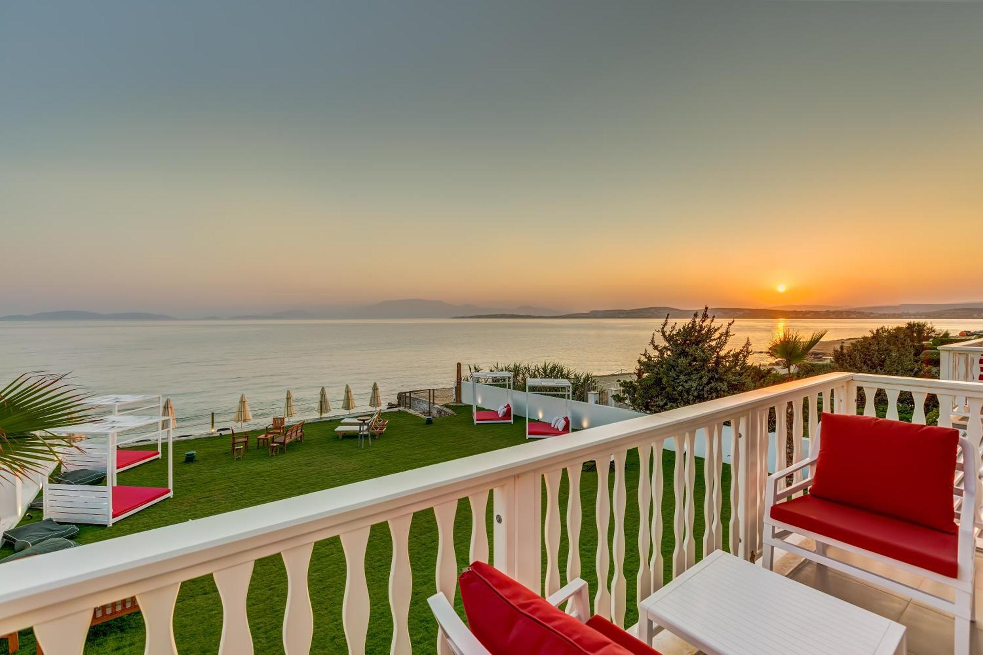 Villa Kore Çeşme 외부 사진