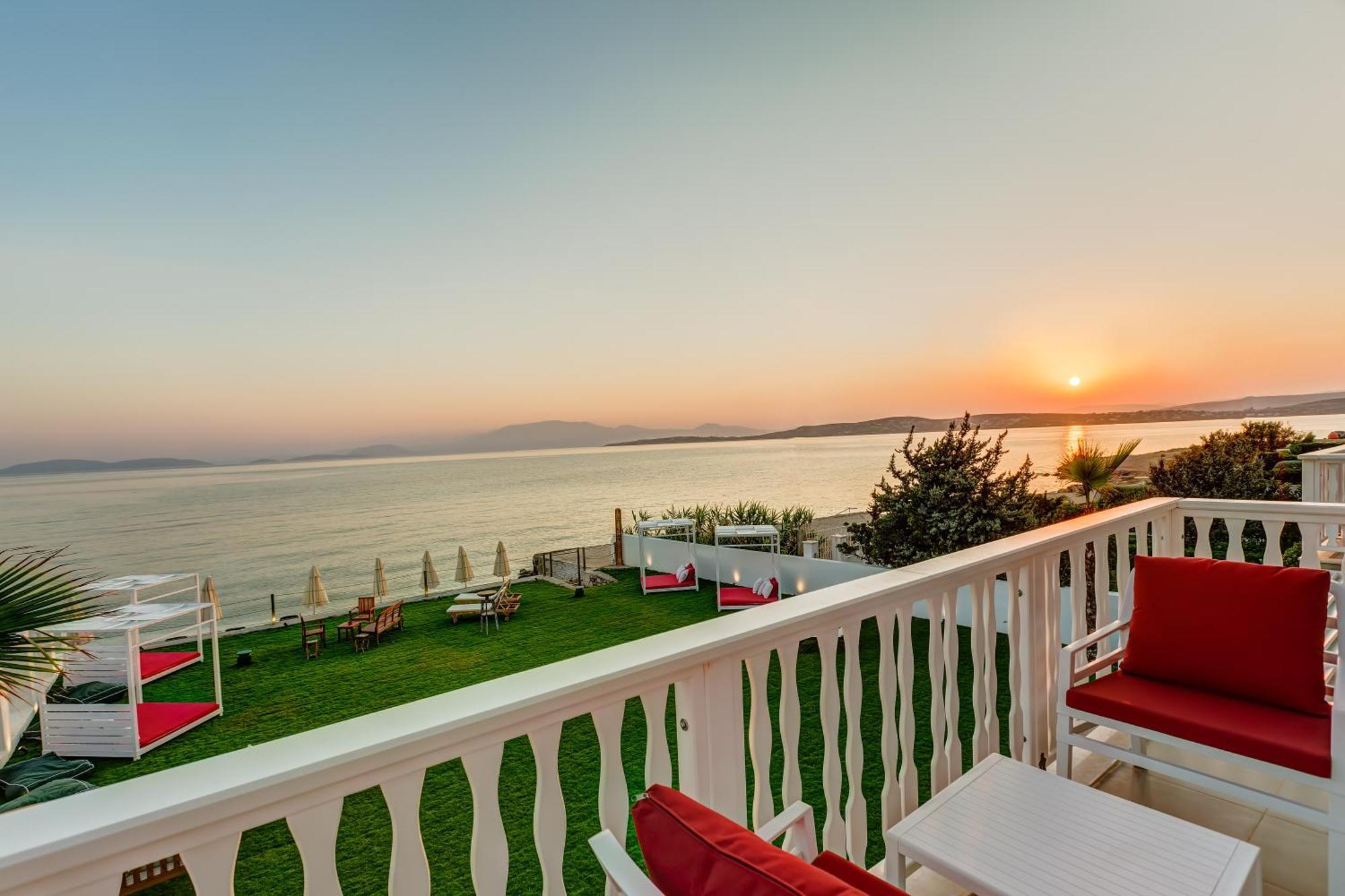 Villa Kore Çeşme 외부 사진