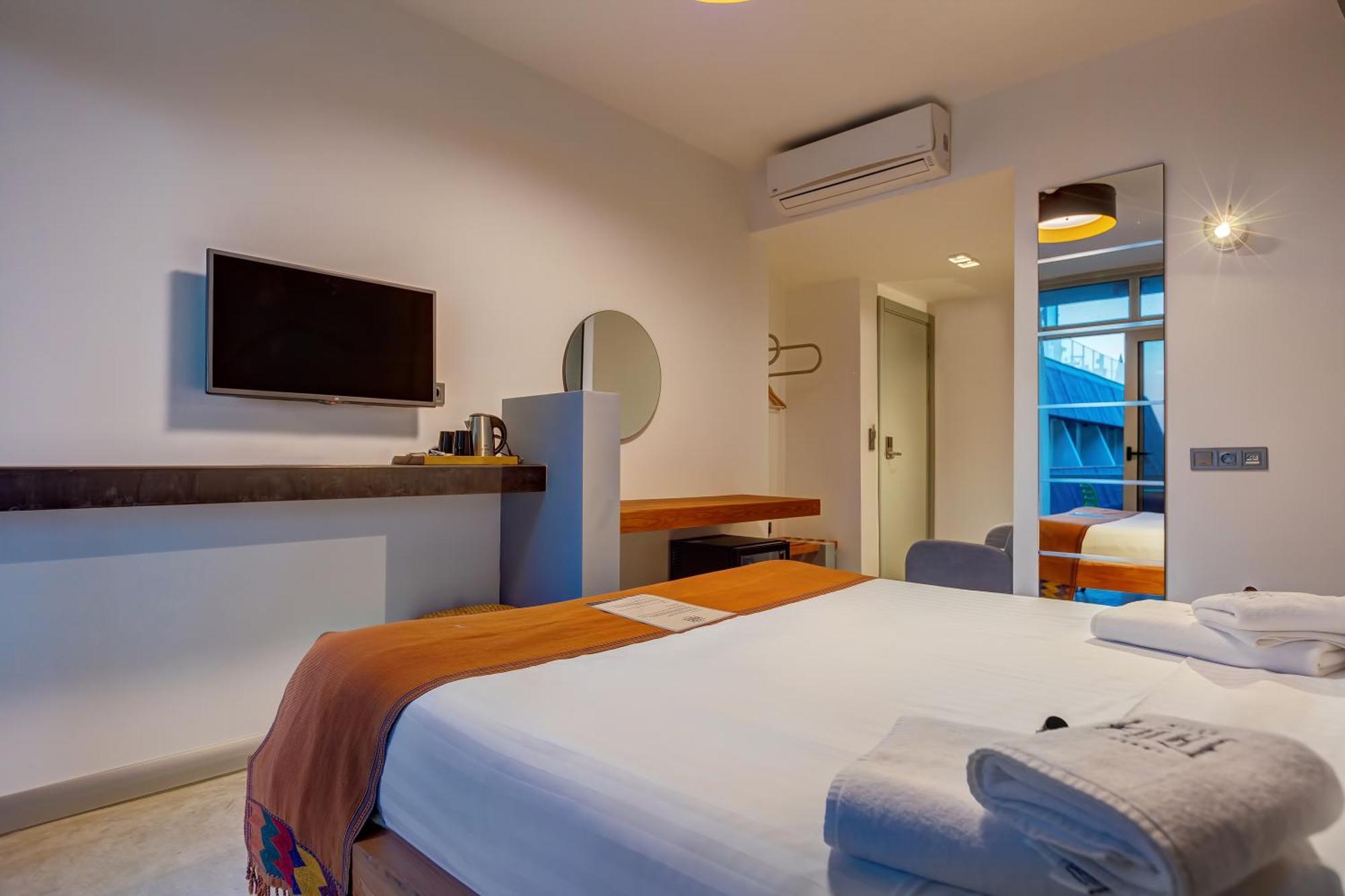 Villa Kore Çeşme 외부 사진