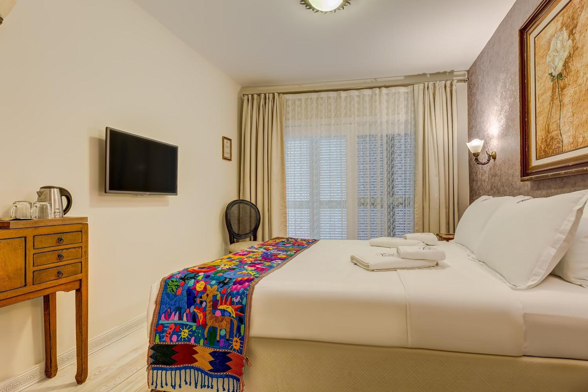 Villa Kore Çeşme 외부 사진