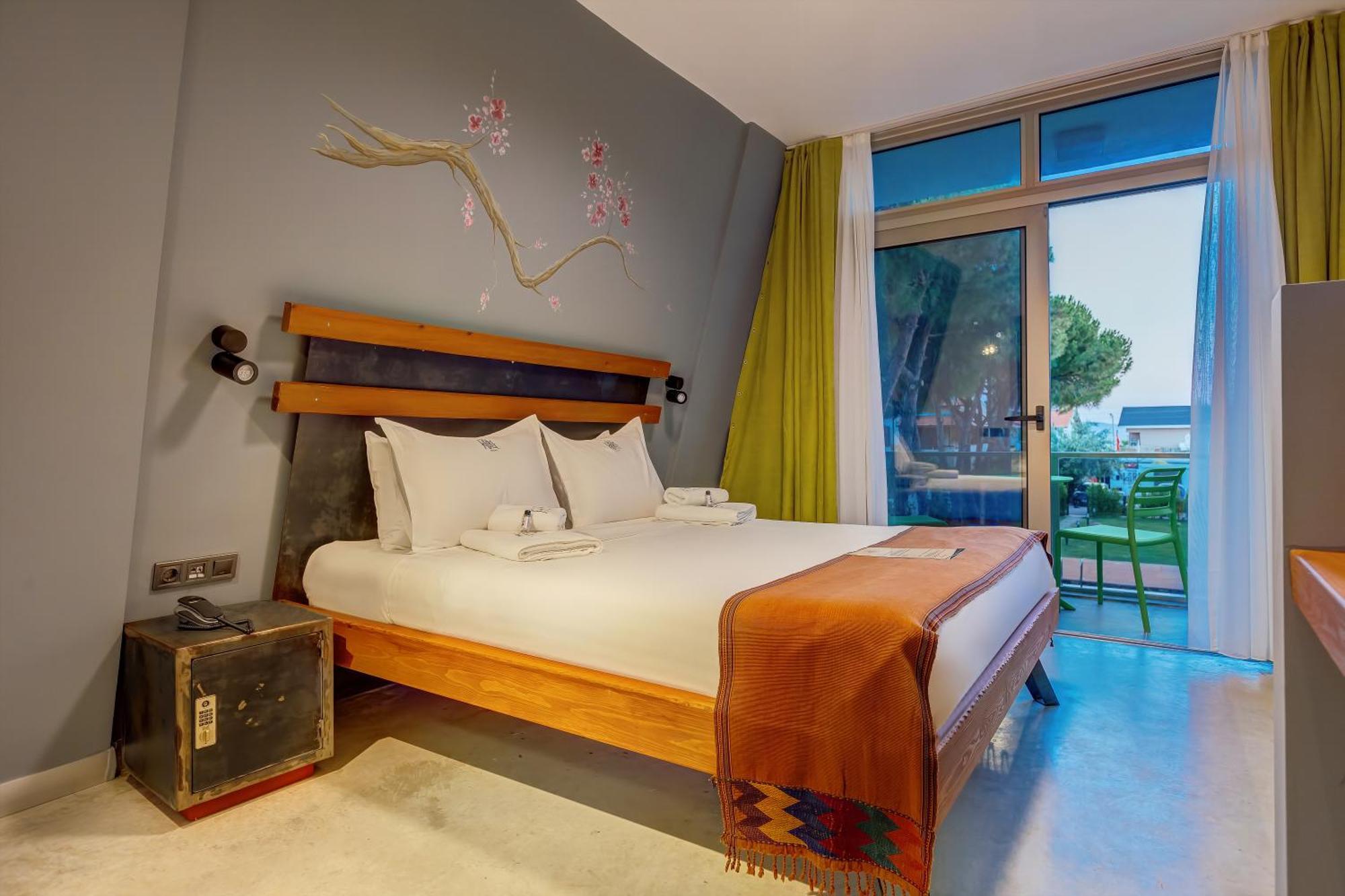 Villa Kore Çeşme 외부 사진