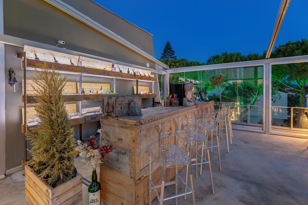 Villa Kore Çeşme 외부 사진