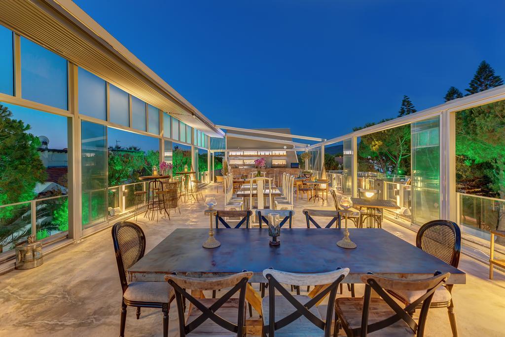 Villa Kore Çeşme 외부 사진