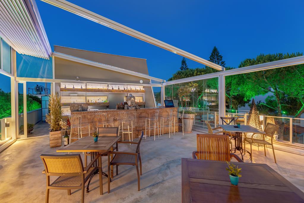 Villa Kore Çeşme 외부 사진