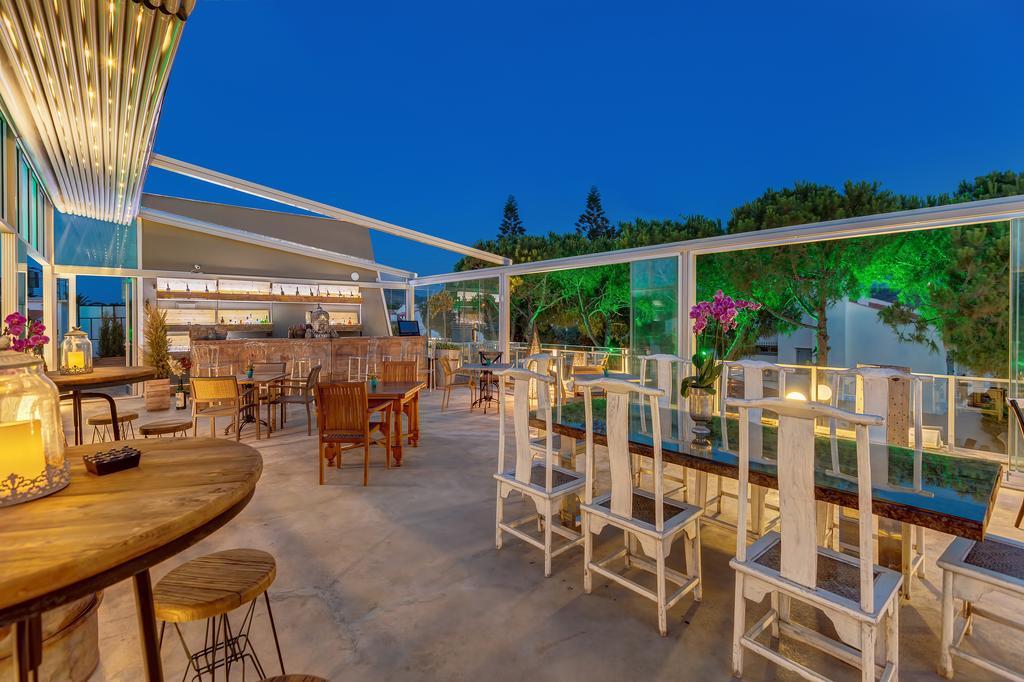 Villa Kore Çeşme 외부 사진