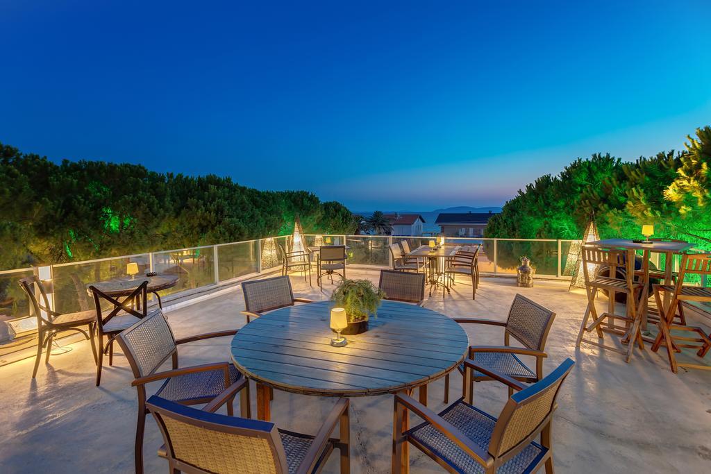 Villa Kore Çeşme 외부 사진