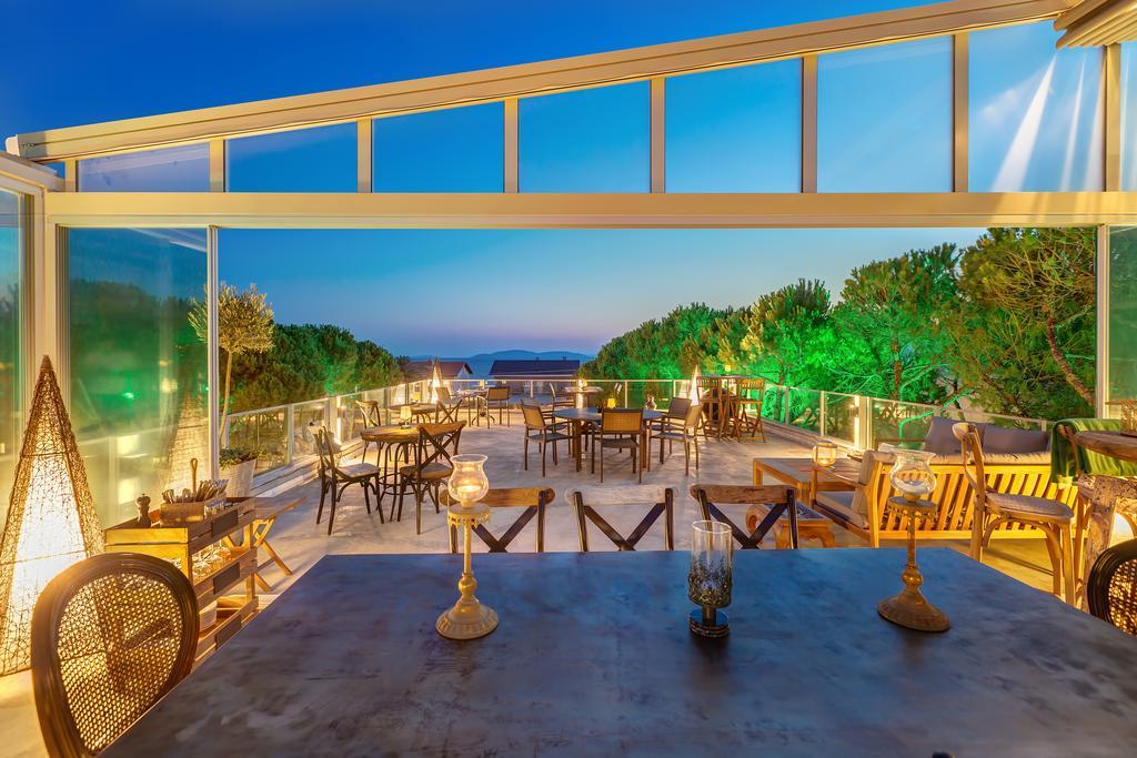 Villa Kore Çeşme 외부 사진