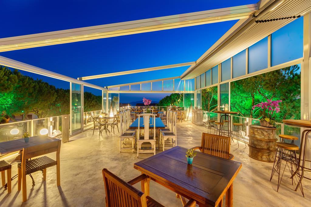 Villa Kore Çeşme 외부 사진