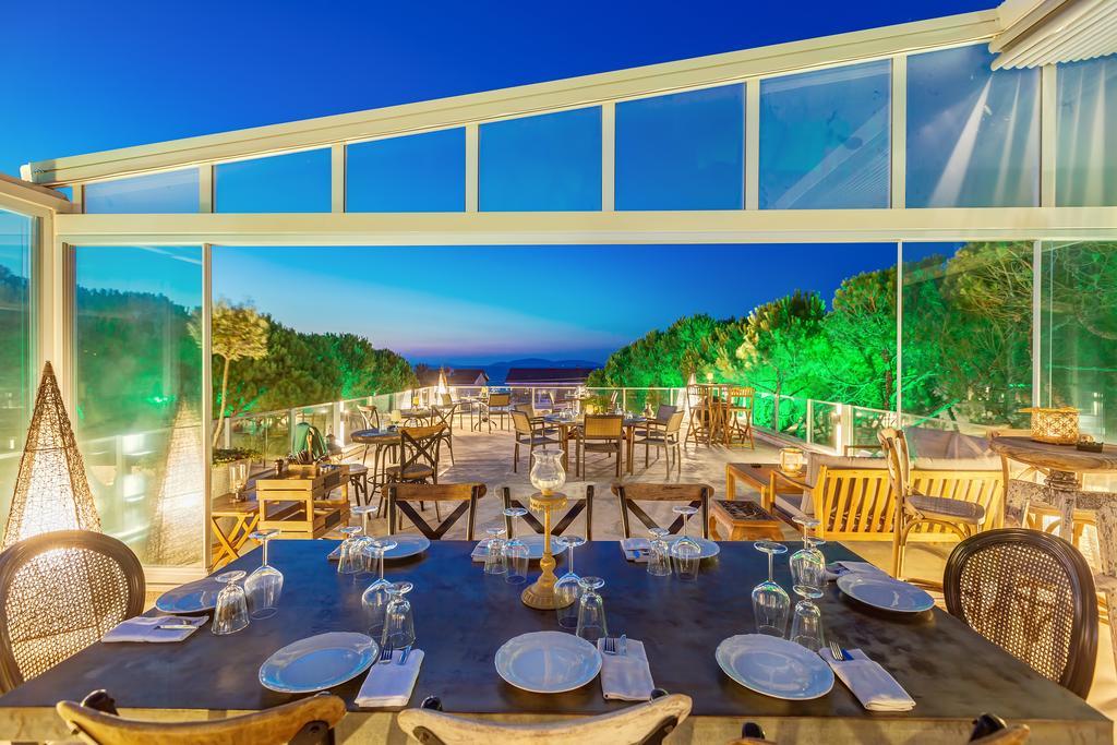 Villa Kore Çeşme 외부 사진