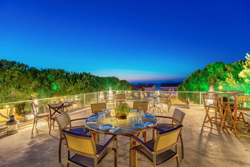 Villa Kore Çeşme 외부 사진