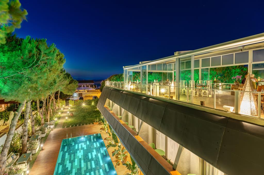 Villa Kore Çeşme 외부 사진