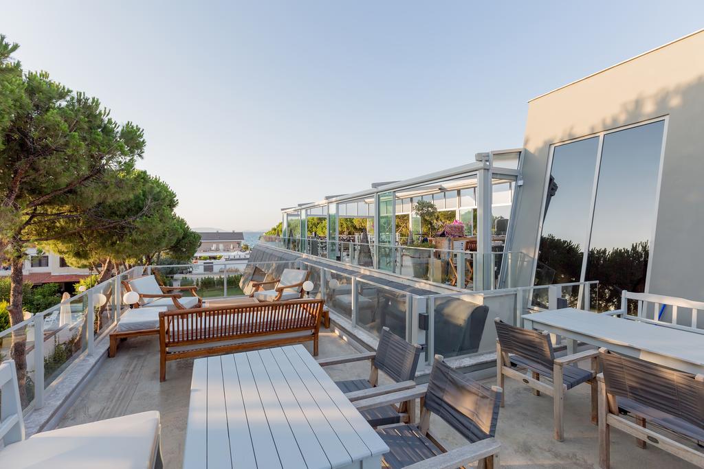 Villa Kore Çeşme 외부 사진